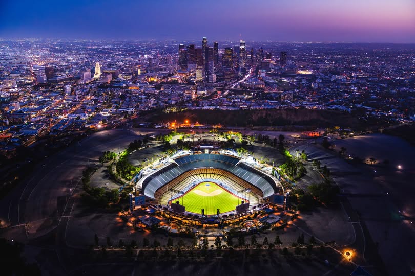 Sports Tourism: Brand USA & Visit California Partner With The First-Ever BUDX NBA House in India