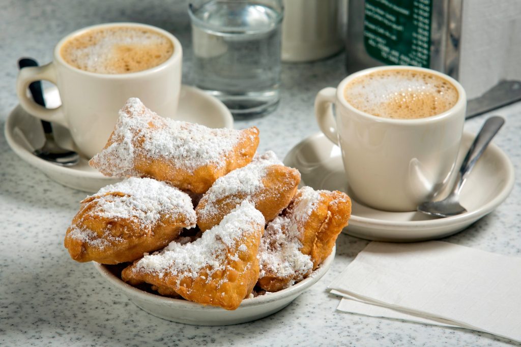 Where to Get the Best Beignets in Louisiana