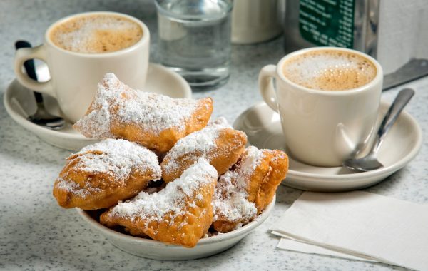 Where to Get the Best Beignets in Louisiana