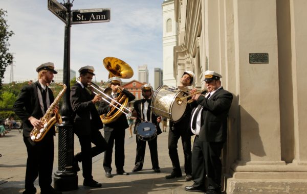 Jazz State of Mind | The Ultimate Guide to the Most Iconic Jazz Spots in New Orleans, Louisiana