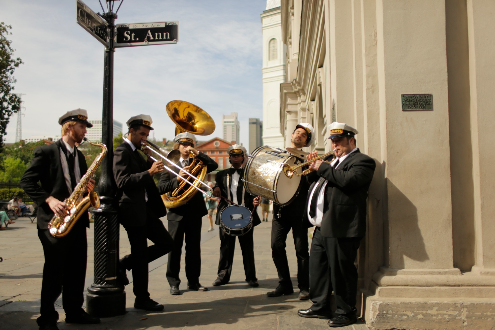 Jazz State of Mind | The Ultimate Guide to the Most Iconic Jazz Spots in New Orleans, Louisiana