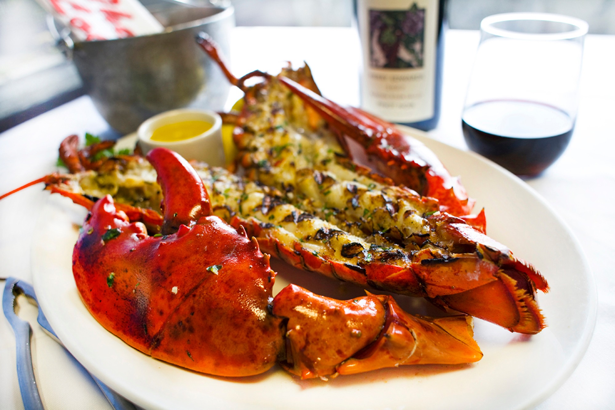 The Lobster