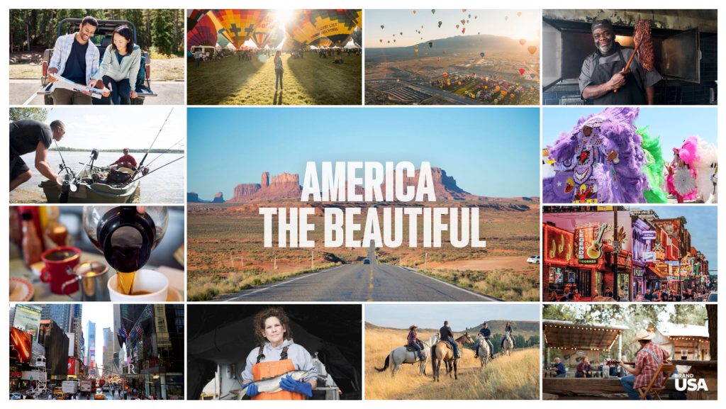 Brand USA Announces Bold Agenda To Drive International Travel At IPW 2025