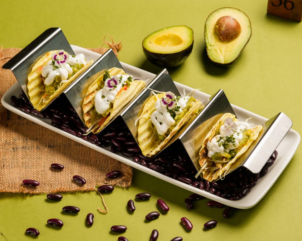 Fairfield by Marriott Launches Exclusive Avocado-Themed Menu in Mumbai