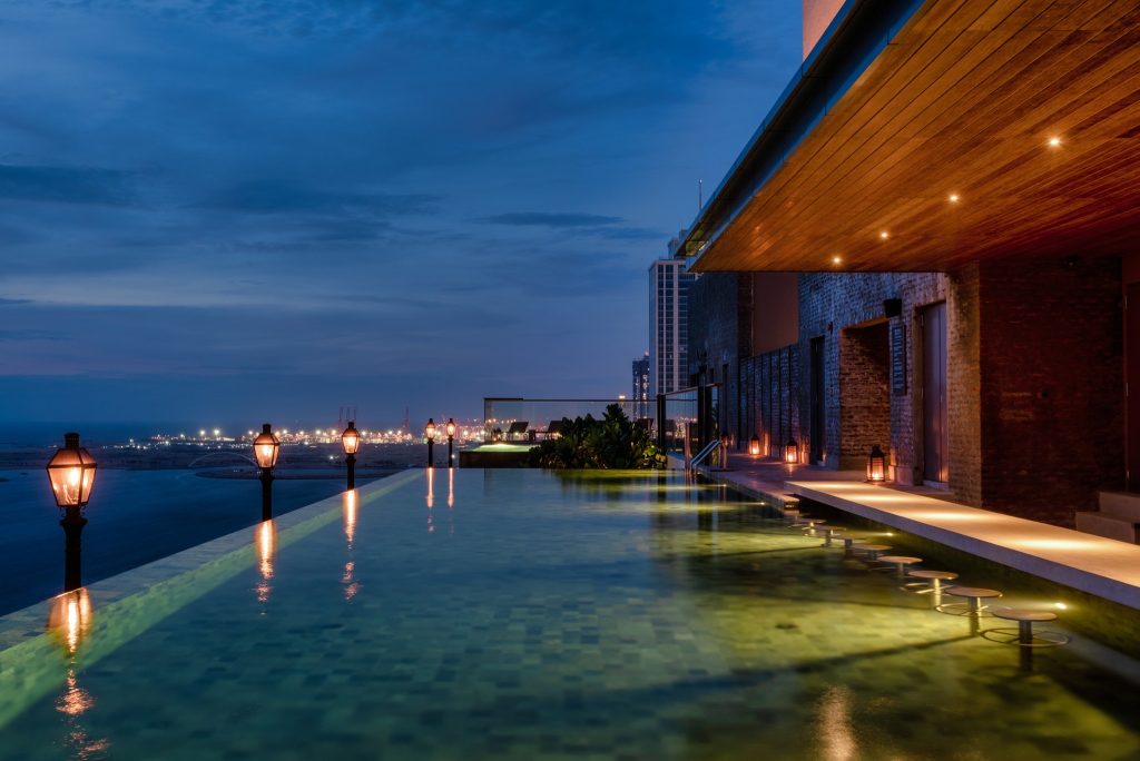 Granbell Hotel Colombo