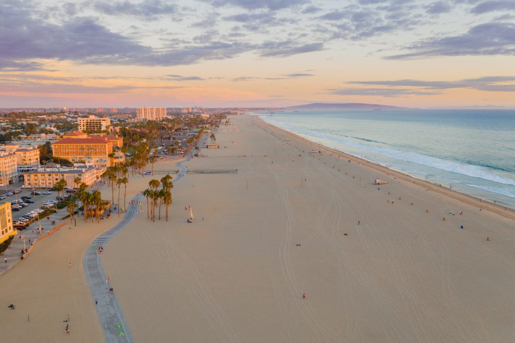 A Food Lover’s Guide to Santa Monica’s Most Unique Culinary Delights