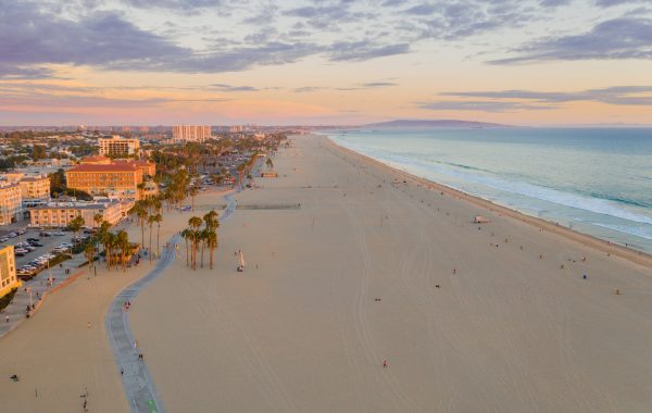 A Food Lover’s Guide to Santa Monica’s Most Unique Culinary Delights