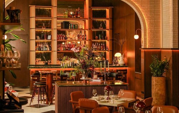 Inside SoBo 20: Mumbai’s Chicest New Franco-American Restaurant for New Orleans-Style Dining