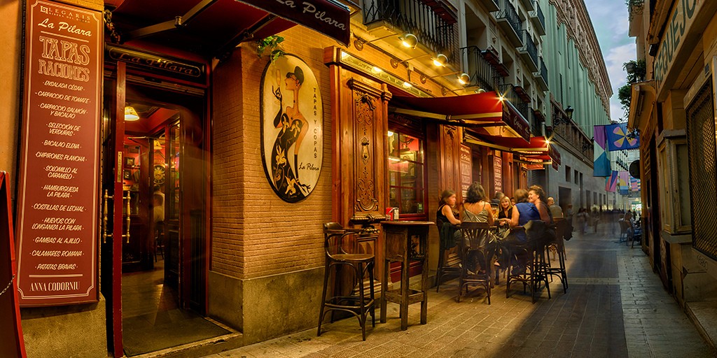 Zaragoza