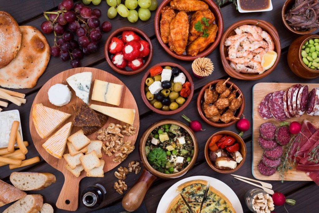 9 Iconic Tapas Dishes to Try in Spain — and Recreate Effortlessly at Home