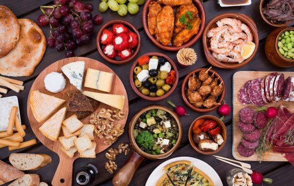 9 Iconic Tapas Dishes to Try in Spain — and Recreate Effortlessly at Home
