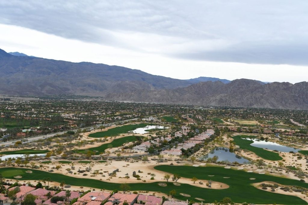 A Luxe Traveler’s Guide to Greater Palm Springs, California: Iconic Sights, Desert Adventures & Indulgent Stays
