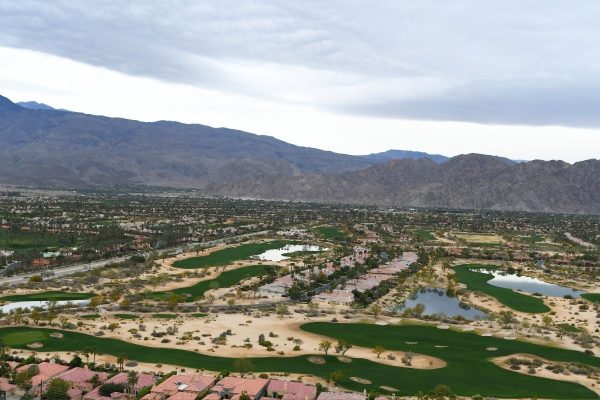 A Luxe Traveler’s Guide to Greater Palm Springs, California: Iconic Sights, Desert Adventures & Indulgent Stays