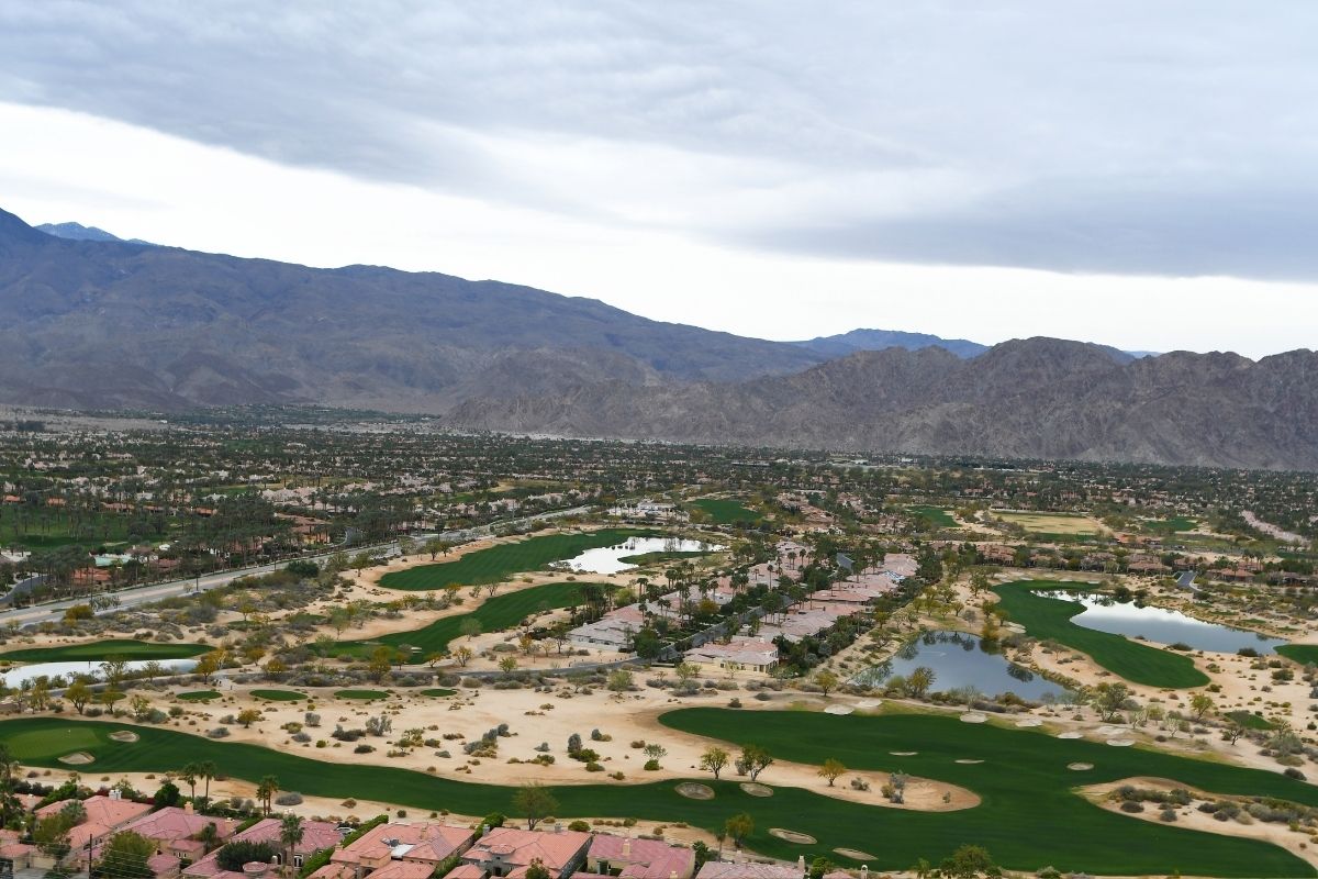 A Luxe Traveler’s Guide to Greater Palm Springs, California: Iconic Sights, Desert Adventures & Indulgent Stays
