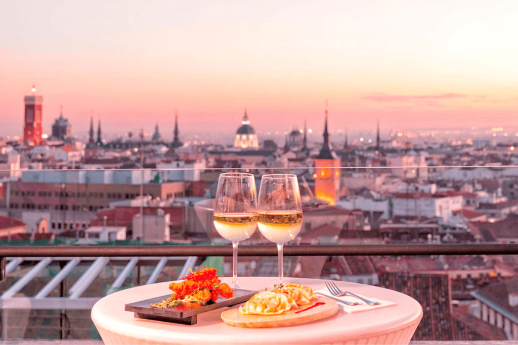 The Food Lover's Guide to the Best Tapas Bar Districts in Spain