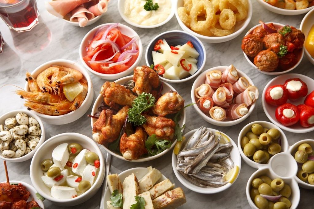 Tapas
