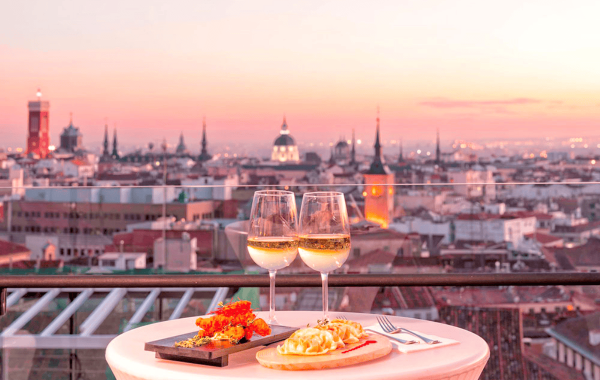 The Food Lover's Guide to the Best Tapas Bar Districts in Spain