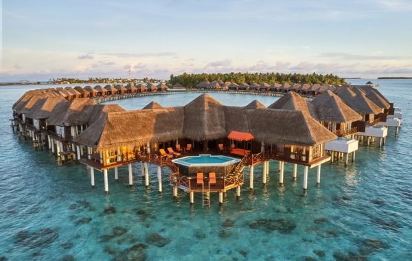 Sun Siyam Resorts: The Ultimate Island Retreat for Families in Maldives and Sri Lanka
