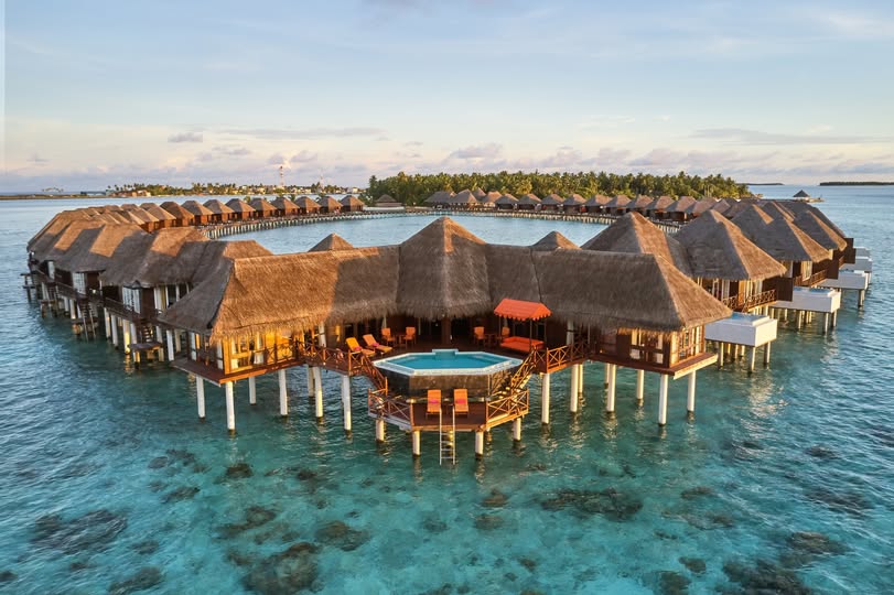 Sun Siyam Resorts: The Ultimate Island Retreat for Families in Maldives and Sri Lanka