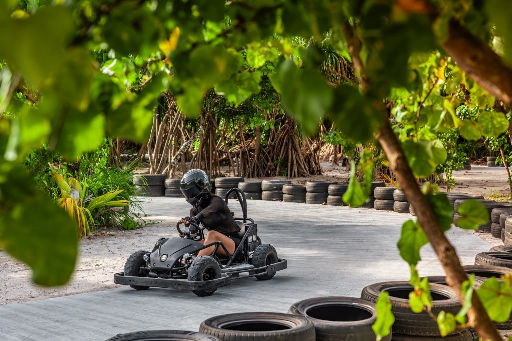 Photo: Sun Siyam Resorts