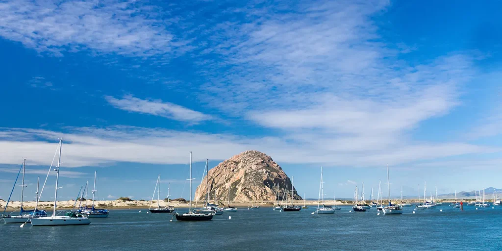 Morro Bay