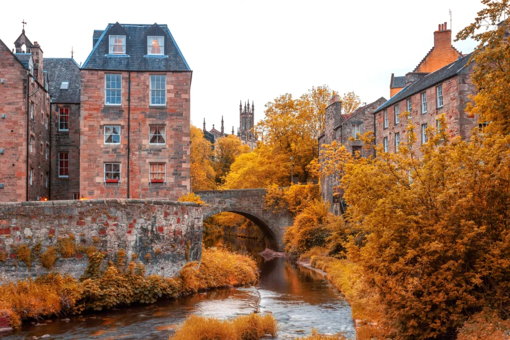 Edinburgh