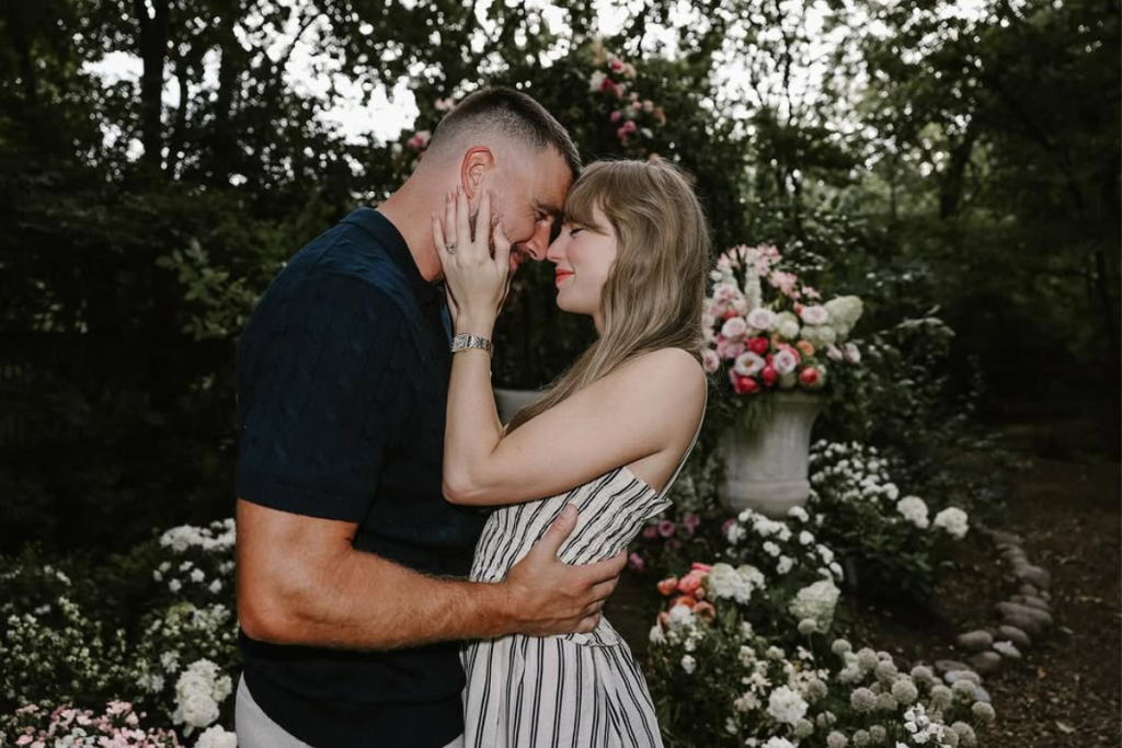 Say Yes Like Taylor Swift: The Best Garden Wedding Venues in the United States for a Dreamy Destination “I Do”
