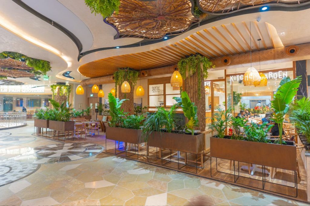 Inside Phoenix Palladium’s Gourmet Village: Mumbai’s New Luxury Dining Destination Redefining Culinary Culture