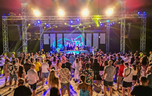 ULA Sand & Sound Music Fest 2025 Set to Rock Ras Al Khaimah this November