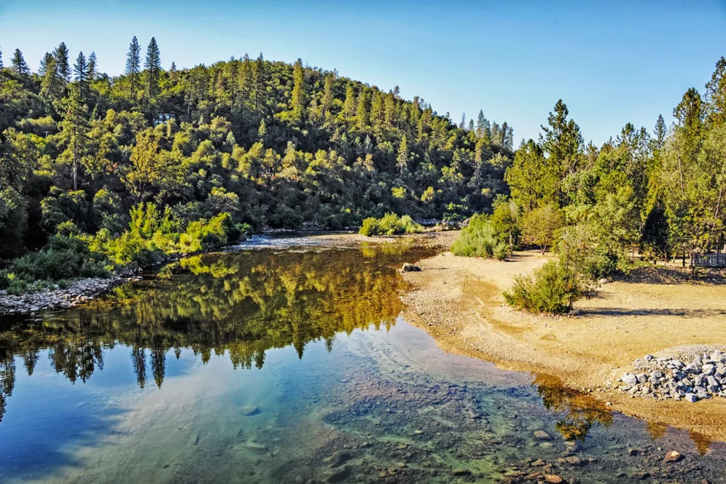 Gold Country