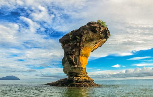 Sarawak Tourism Sets Sights on India with Culture, Adventure and Nature-Led Tourism Push