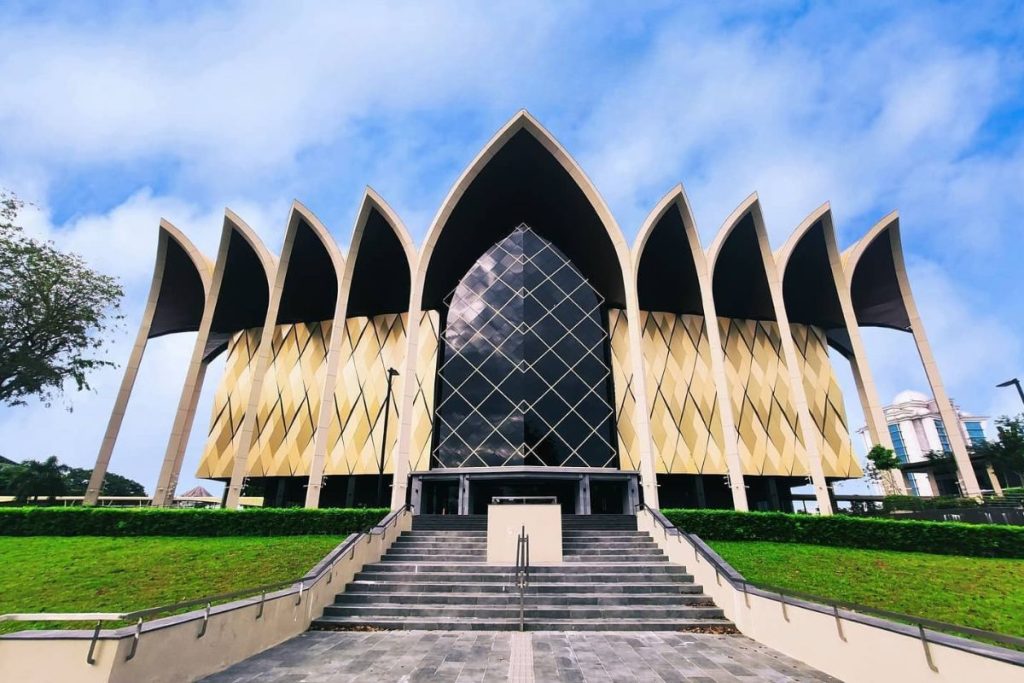 Borneo Cultures Museum