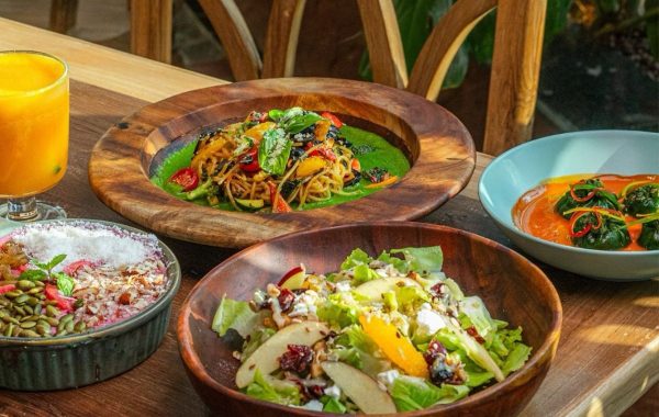 Gluten-Free Dining in India: Chefs Creating Celiac-Safe Meals and Leading the Country’s Gluten-Free Movement