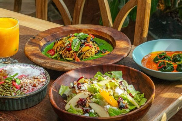 Gluten-Free Dining in India: Chefs Creating Celiac-Safe Meals and Leading the Country’s Gluten-Free Movement