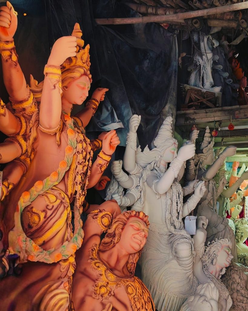 Kumartuli