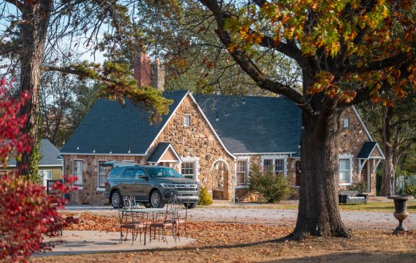 Road Trip: 3 Unique Routes to Explore the Best of the American South