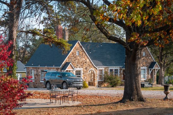 Road Trip: 3 Unique Routes to Explore the Best of the American South
