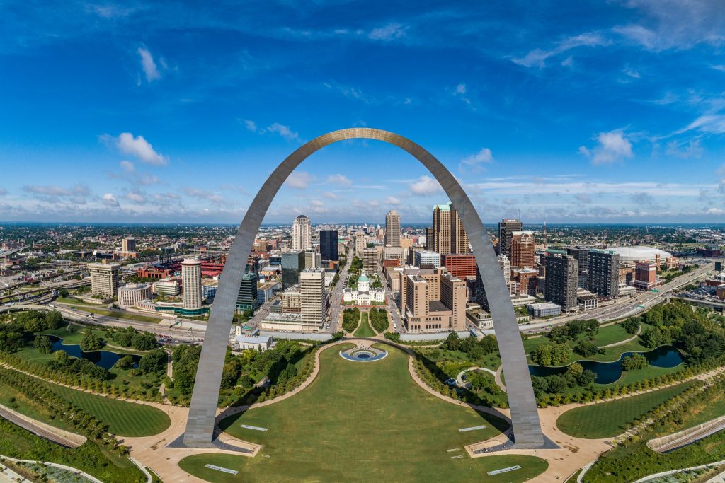 Gateway Arch