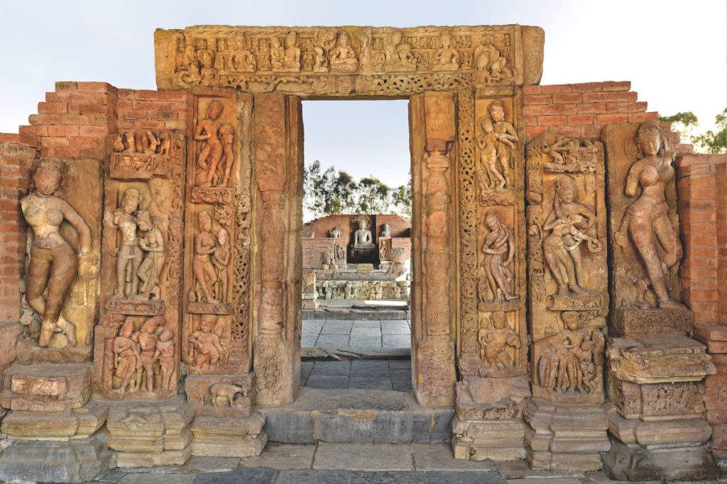 Explore the Ancient Temples of Chhattisgarh: Complete Travel Guide