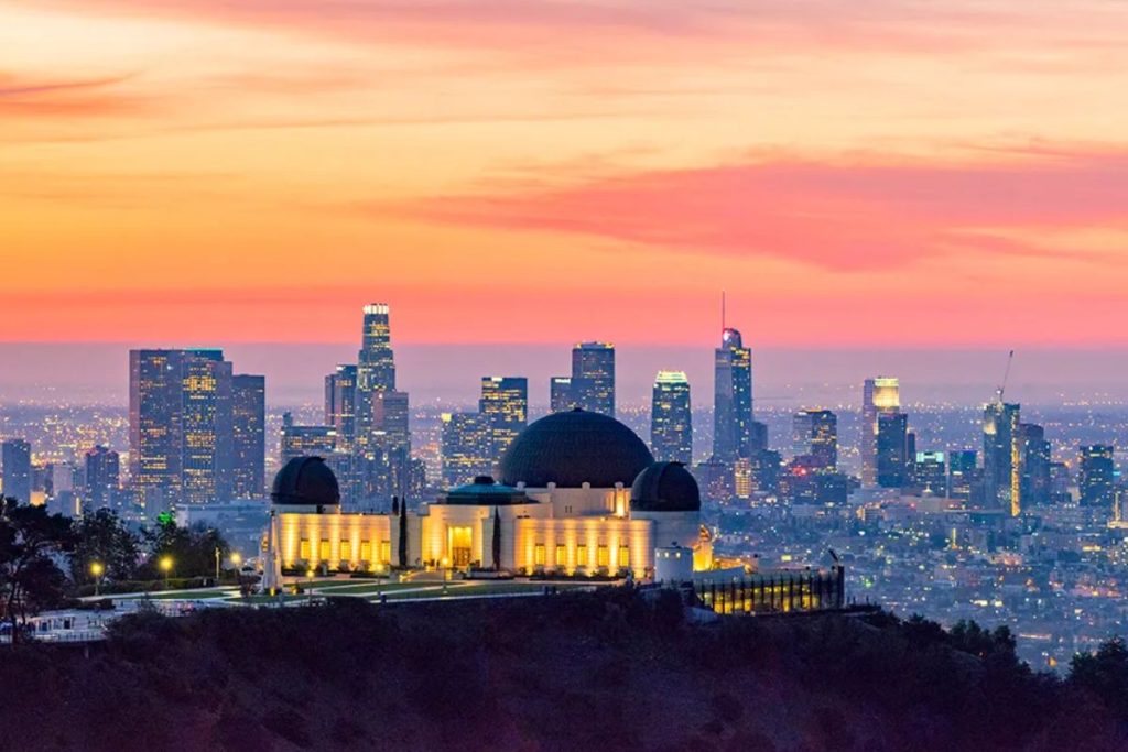 Travel Like a Showgirl: Real Places to Add to Your Wi$h Li$t From Taylor Swift’s New Album The Life of a Showgirl