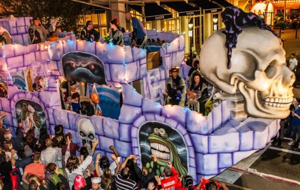 Why New Orleans Is the Ultimate Halloween Destination: Ghosts, Voodoo, Vampires & Haunted History