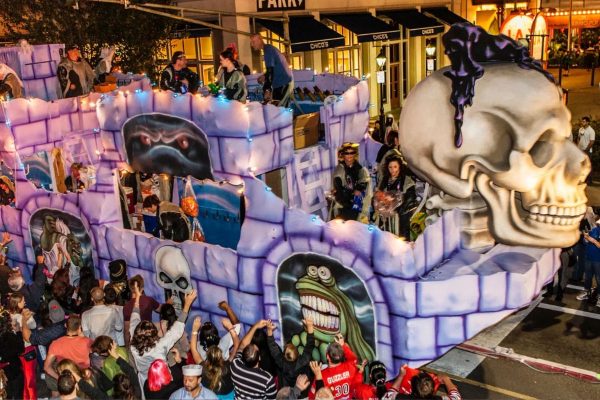 Why New Orleans Is the Ultimate Halloween Destination: Ghosts, Voodoo, Vampires & Haunted History