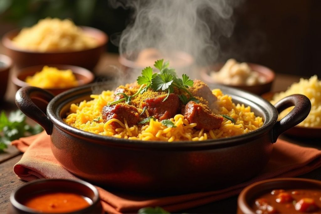 Lucknow Declared UNESCO City of Gastronomy: Awadhi Cuisine Gets Global Recognition