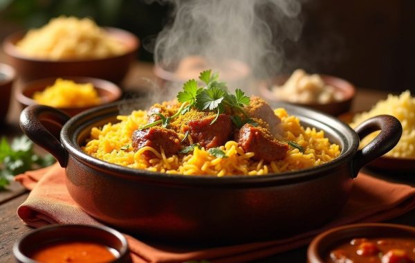 Lucknow Declared UNESCO City of Gastronomy: Awadhi Cuisine Gets Global Recognition