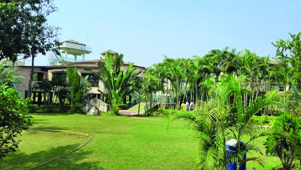 Where to Stay in Chhattisgarh – Hotels, Homestays, and Eco-Tourism Resorts