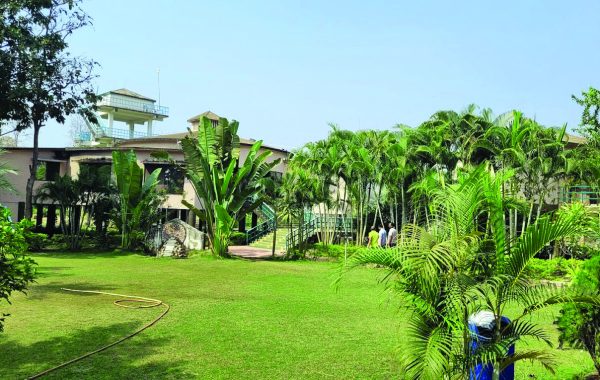 Where to Stay in Chhattisgarh – Hotels, Homestays, and Eco-Tourism Resorts