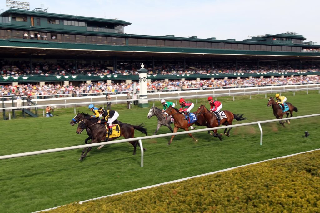 Keeneland