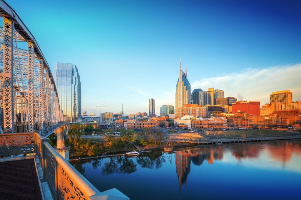 Nashville