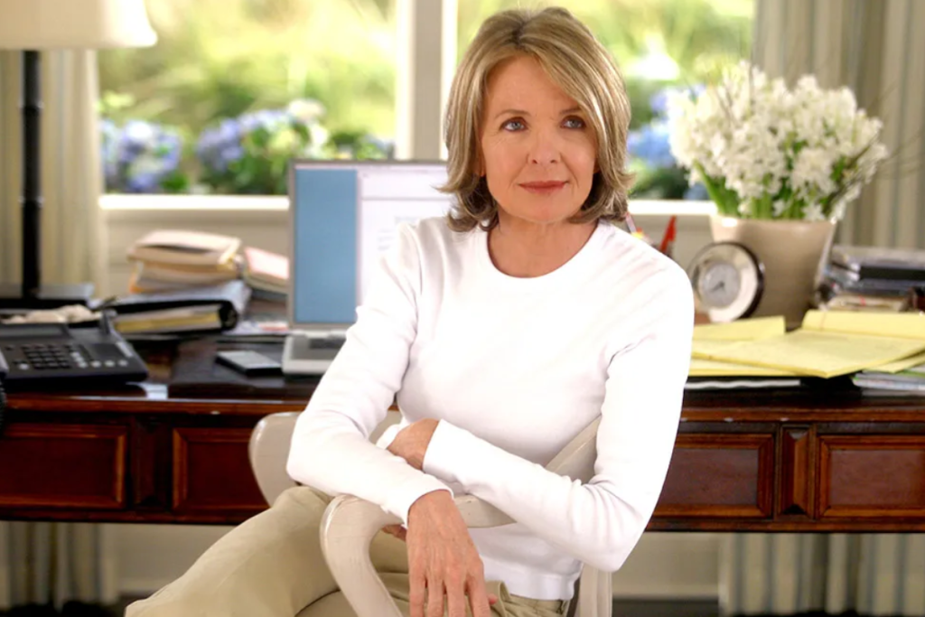 The Best Diane Keaton Travel Movies to Watch: Journeys of Style, Soul, and Self-Discovery