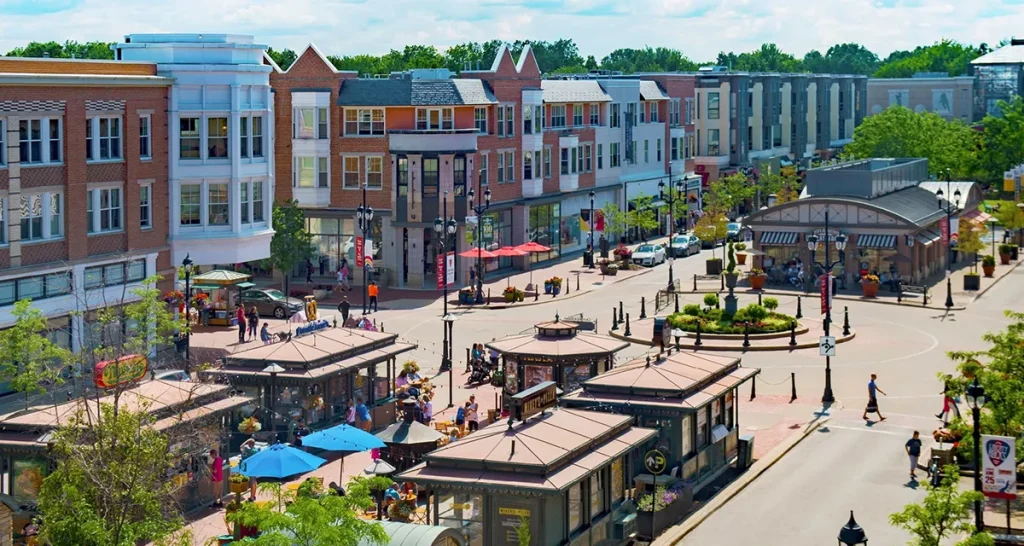 Crocker Park